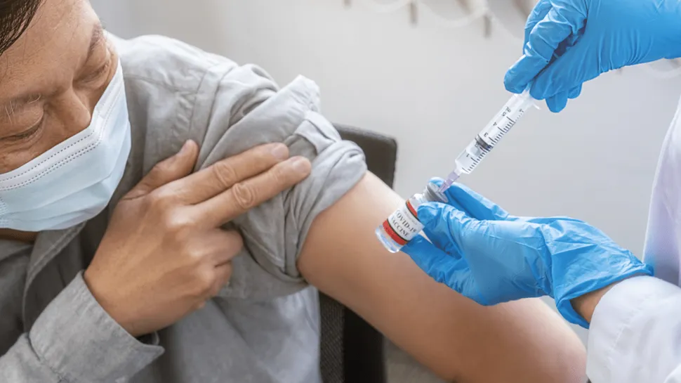 The United States Resumes Use of the J&J/Janssen COVID-19 Vaccine image