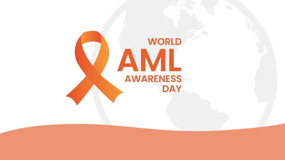 AML World Awareness Day: Accelerating Research Through Patient Participation image