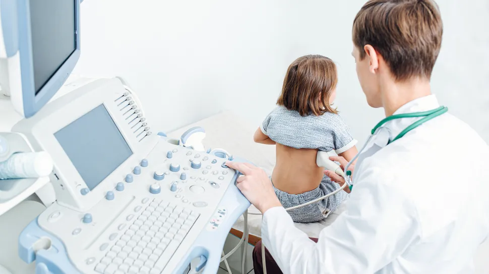 Children and Dialysis image