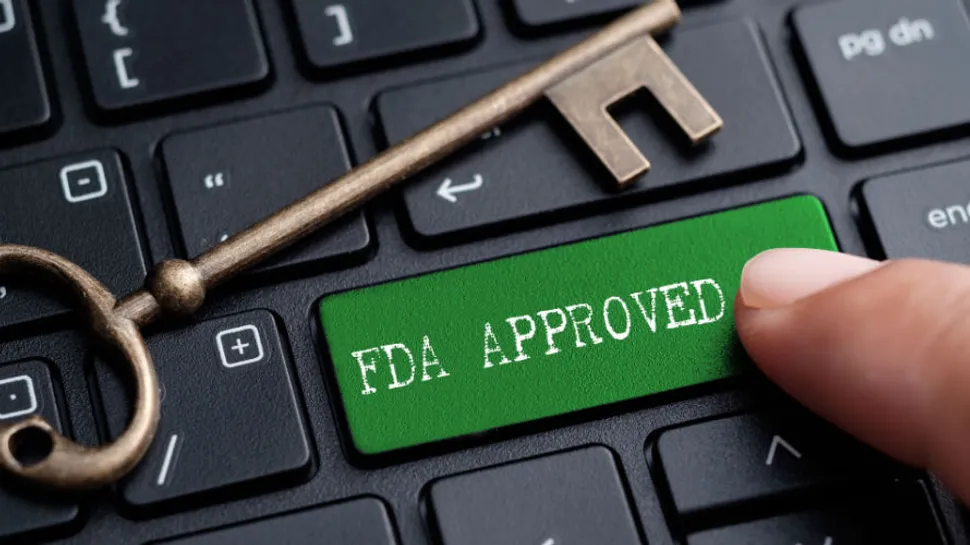 Breaking News: FDA Approves Quizartinib for FLT3 Positive Acute Myeloid Leukemia image