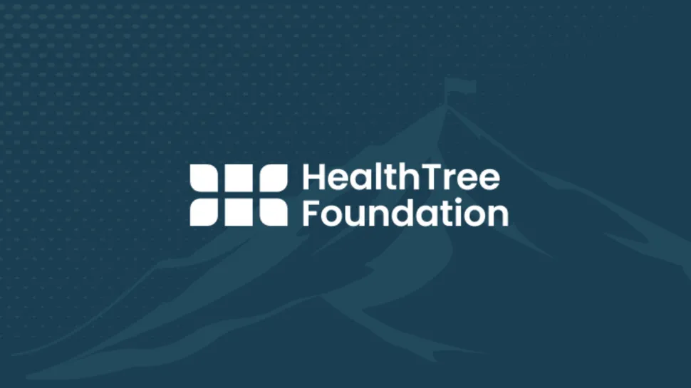 HealthTree Foundation Expands to Support DLBCL Patients and Care Partners image