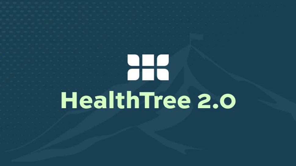 Announcing the Launch of HealthTree 2.0 on October 23rd image