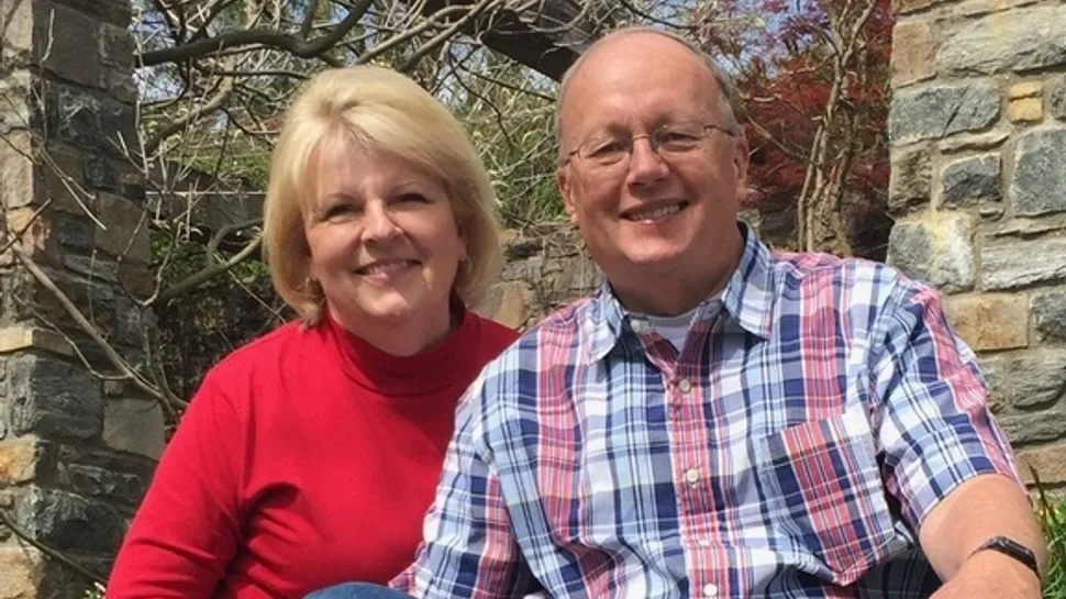 John and Ann: Myeloma Pioneers image