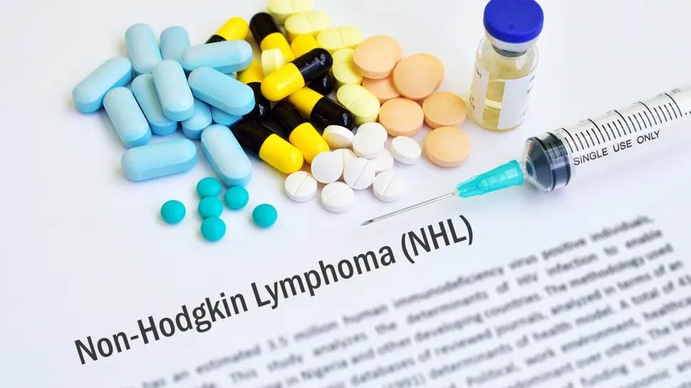 Non-Hodgkin Lymphoma: Understanding Your Diagnosis (Aggressive vs. Indolent) image