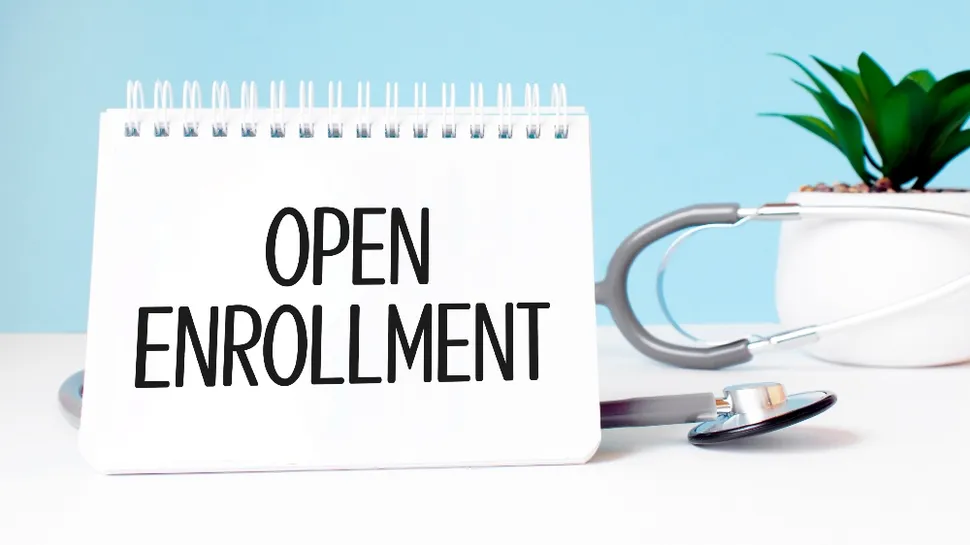 Preparing for Medicare Advantage Enrollment 2024  image