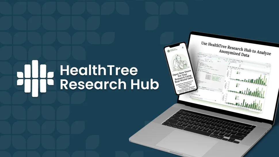 HealthTree Foundation Announces Launch of HealthTree Research Hub in Multiple Myeloma image