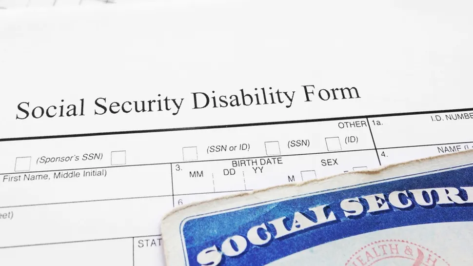 How to Apply, Qualify For and Appeal Social Security Disability Applications image