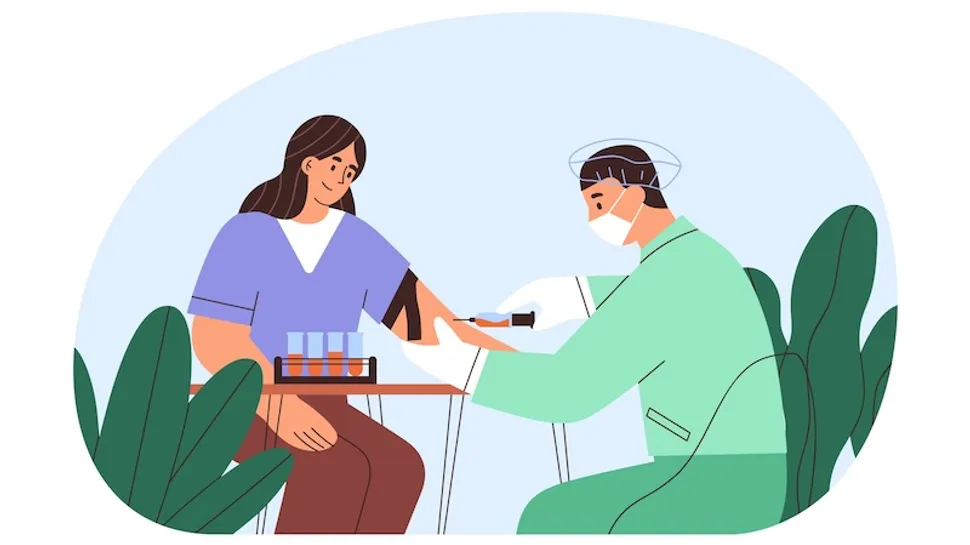 Monitoring Minimal Residual Disease in Blood with EasyM image