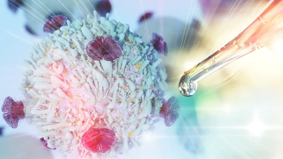 Making CAR-T Therapy Safer and More Accessible for DLBCL Patients image