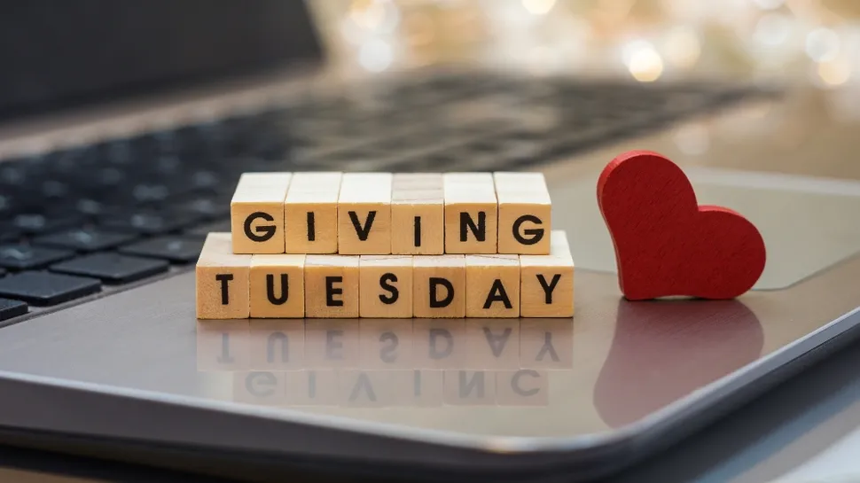 Donating to Myeloma Cures: Giving Tuesday 2023 image