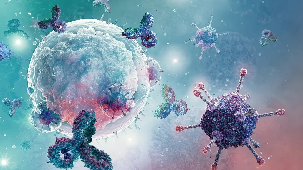 Expanding Treatment Horizons with Immunotherapy image