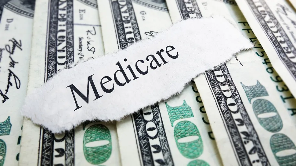 The Proposed Out of Pocket Cuts for Medicare Patients image