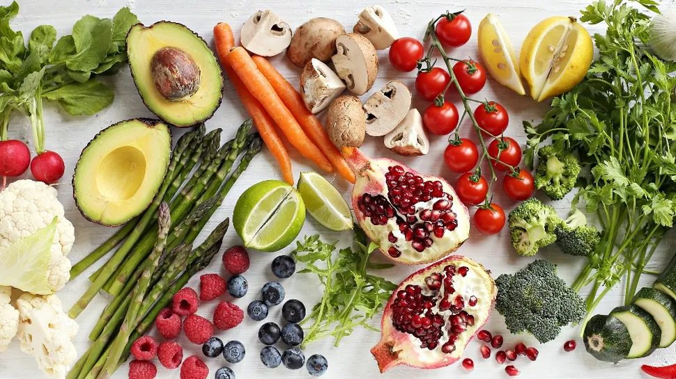 ASH 2023: Can You Slow Your Myeloma Progression by Eating a Plant-Based Diet? image