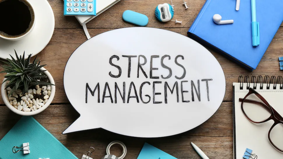 Expanding Your Stress Management Toolbox image