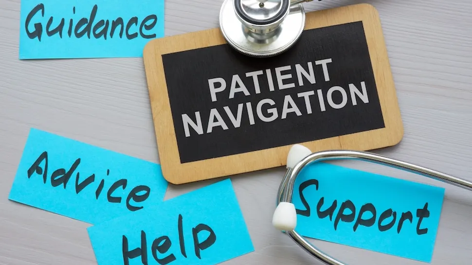 How Can Patient Navigators Help Me Access Cancer Care? image