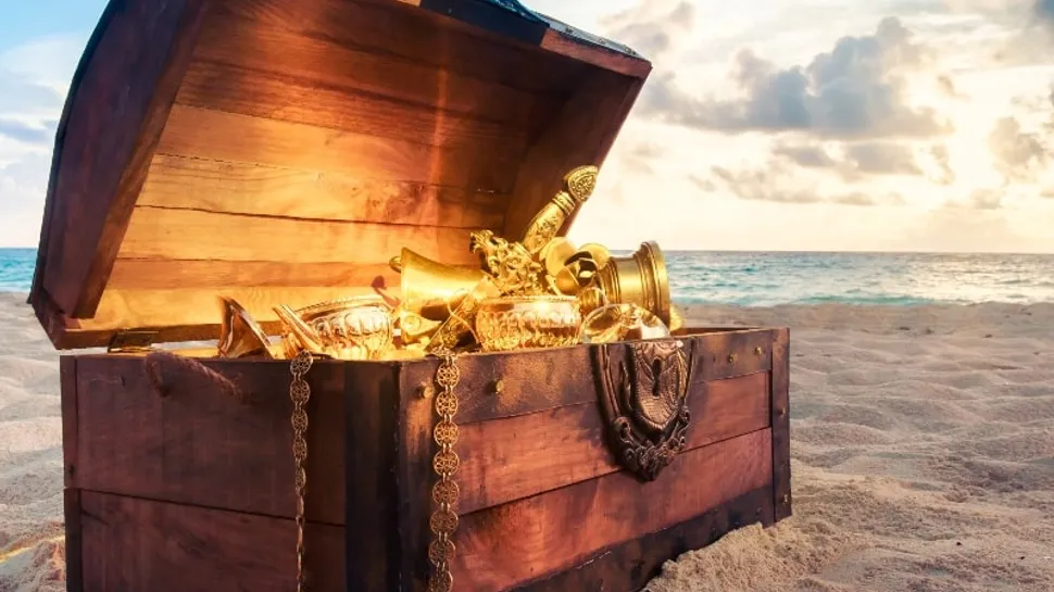 Finding a Treasure Chest in the Assets You Already Own image