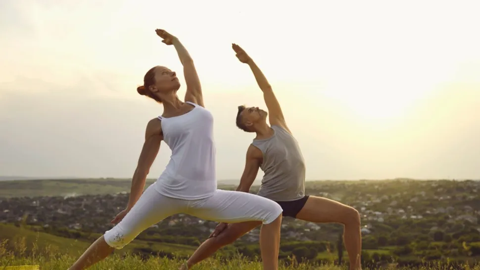 Can Yoga Help Myeloma Patients on Active Treatment? image