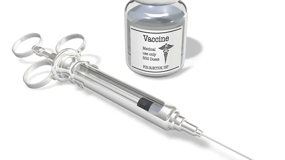 Give it a Shot: Myeloma Vaccines image