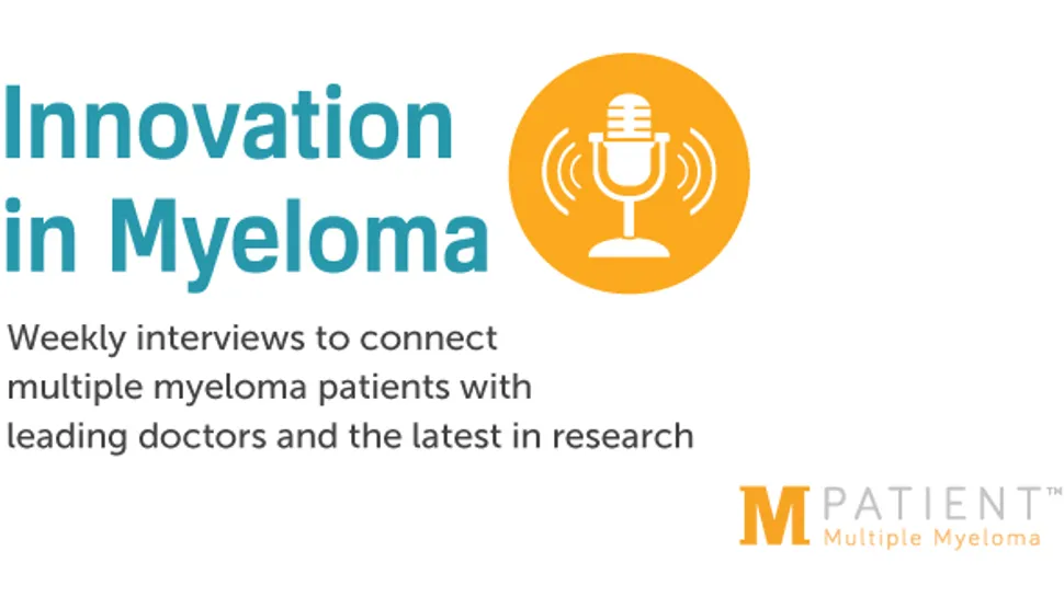 Should all myeloma patients be getting continuous therapy? image