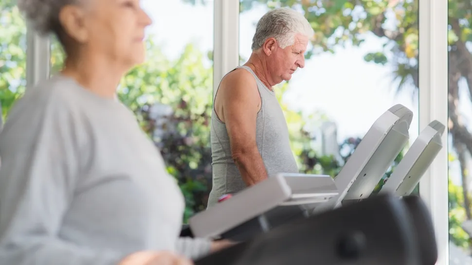 For Elderly Myeloma Patients, The More Physically Fit, The Better The Outcomes image