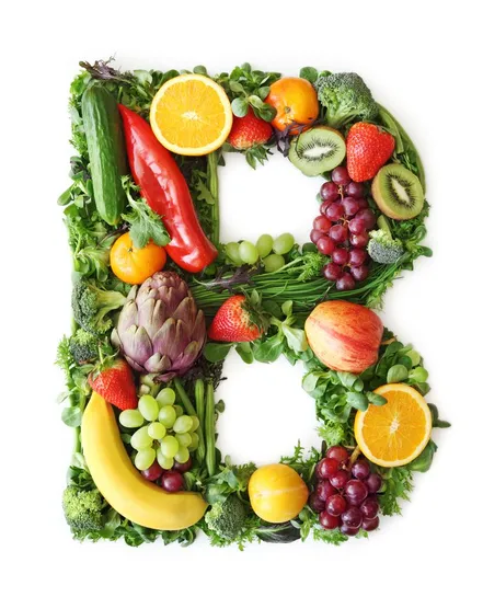 Vitamin B6 Levels At Its Impact On The Cancer Survivor's Immune System image