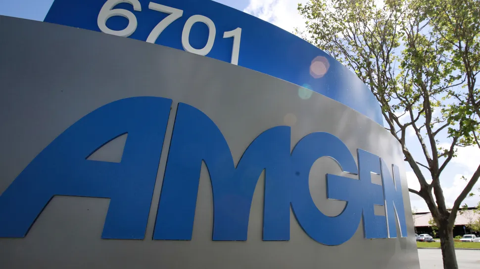 Amgen Advances the Immunotherapy Race in Multiple Myeloma image