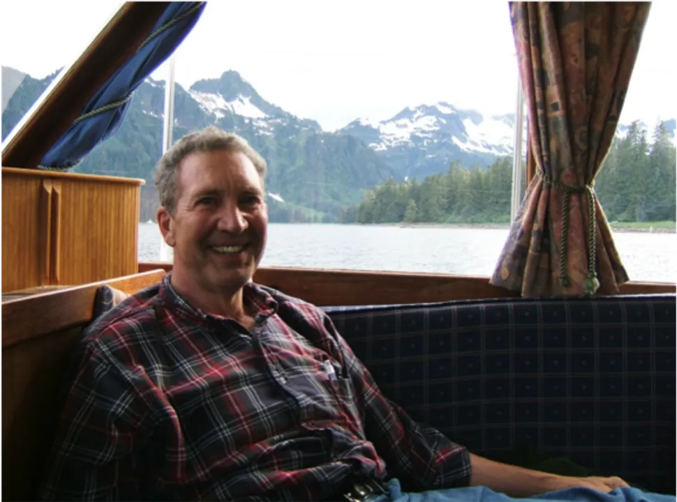 A Tribute to Multiple Myeloma Advocate Eric Hansen image