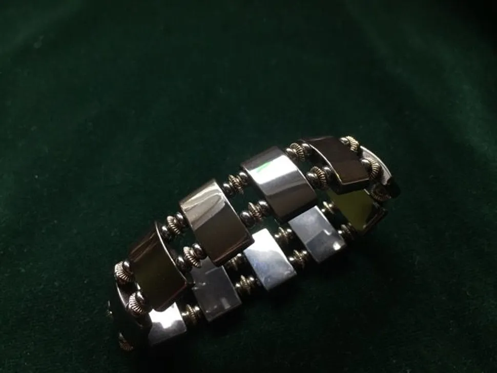 Patients with Purpose: Wendy Reif's Jewelry Donations for Myeloma Research Now Available image