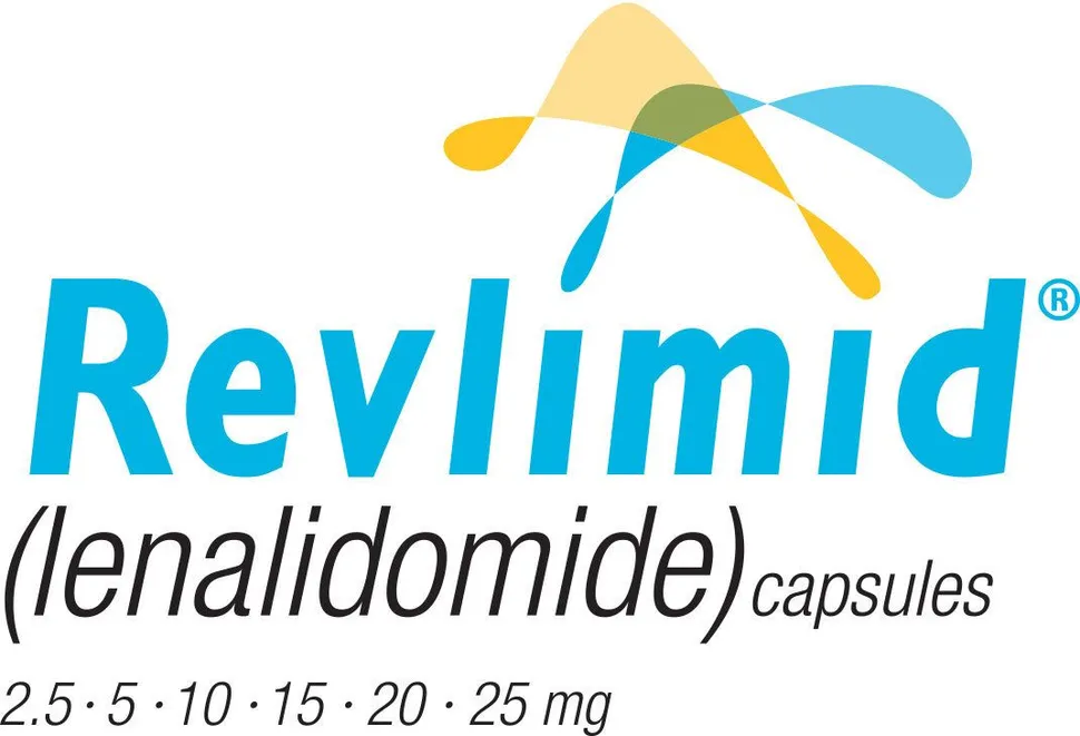 Lenalidomide (Revlimid) Financial Assistance Program image