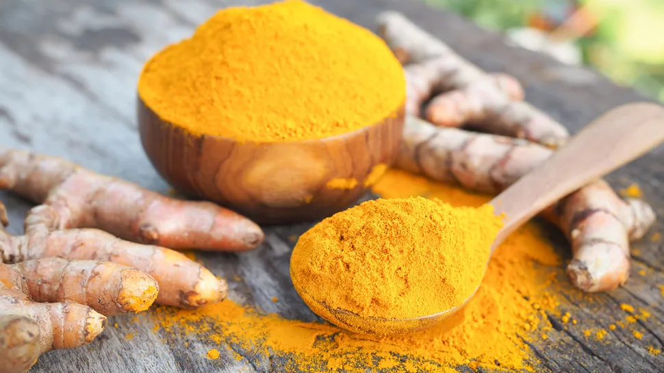 Curcumin Gets Positive Results in Small MGUS and Smoldering Study image