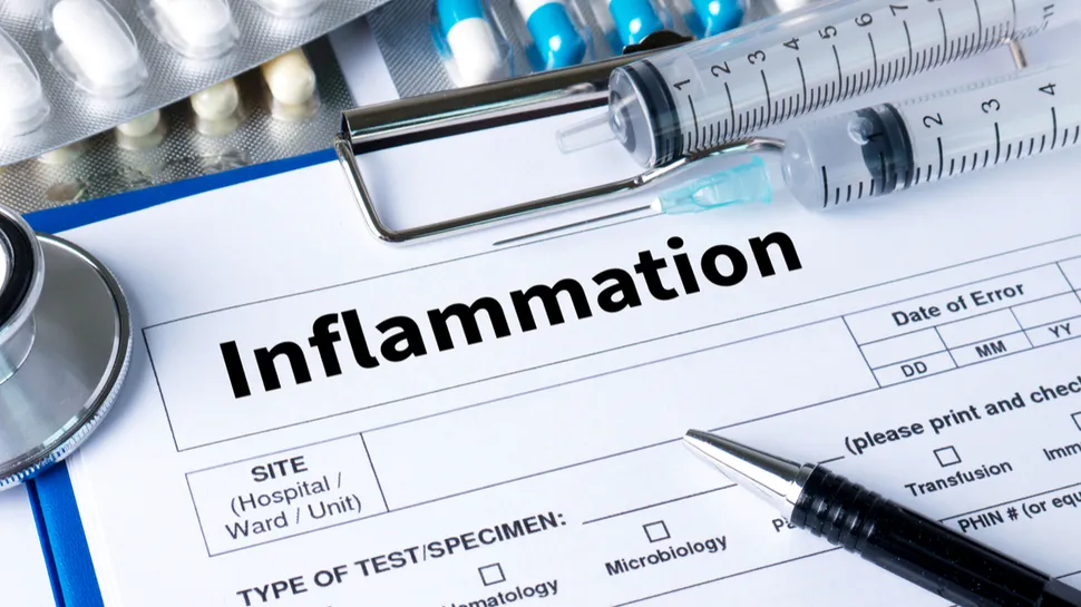 C-Reactive Protein (Inflammation) Levels Before Transplant Can Indicate Overall Myeloma Survival image