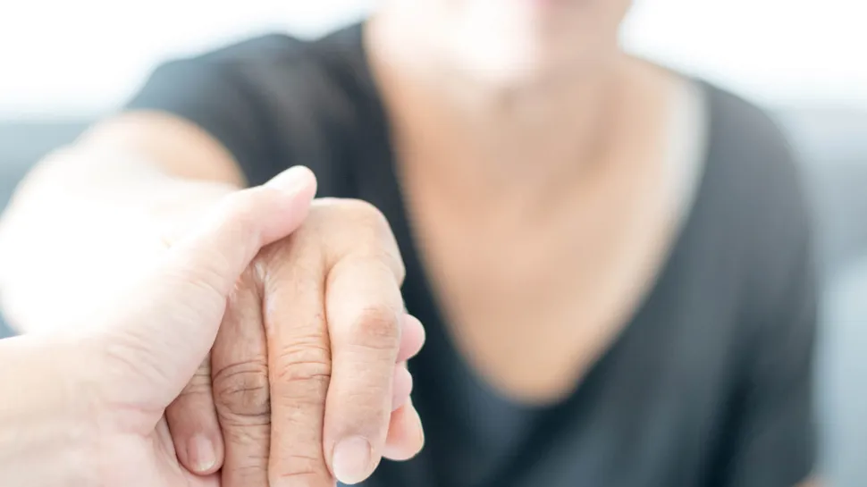 Caregiving For A Loved One—What You Should Know image