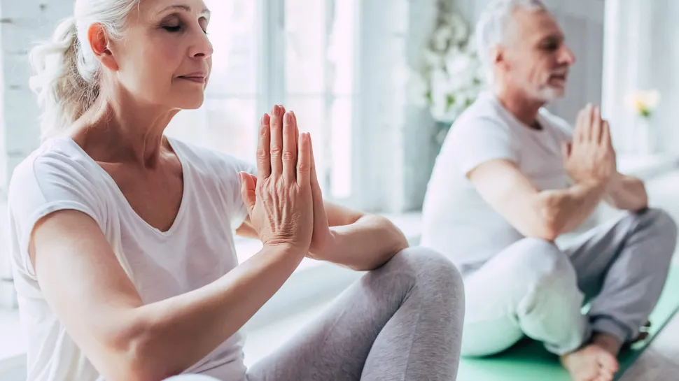 Patient Power: Endless Benefits of Yoga for Cancer Patients image