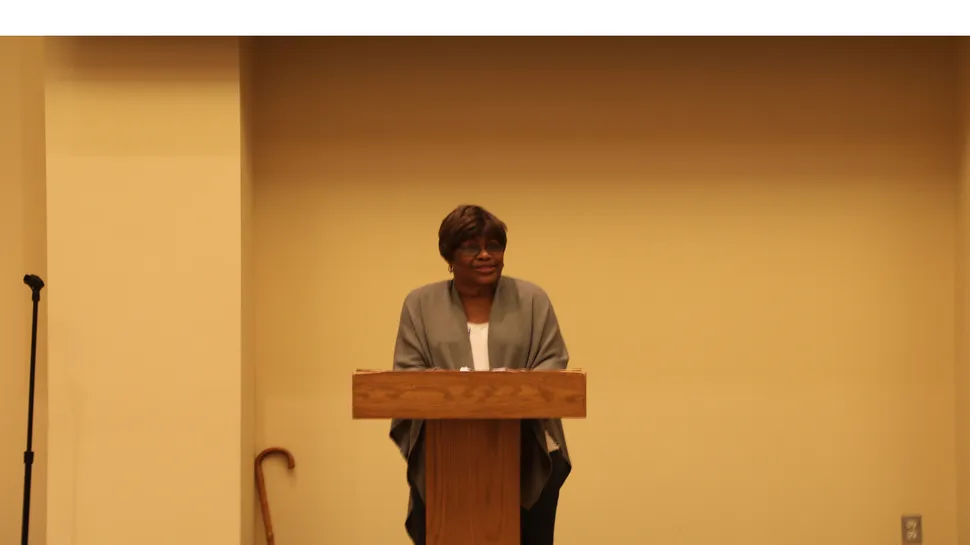 Multiple Myeloma HealthTree Stories: Brenda Jenkins image