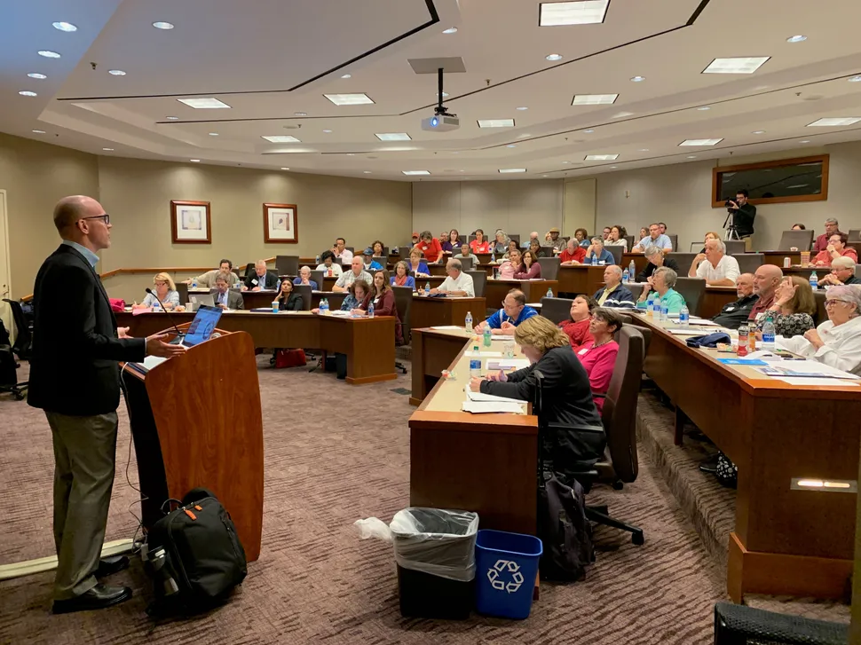 Myeloma Crowd Round Table Expert Videos: Atlanta -- October 12, 2019 image