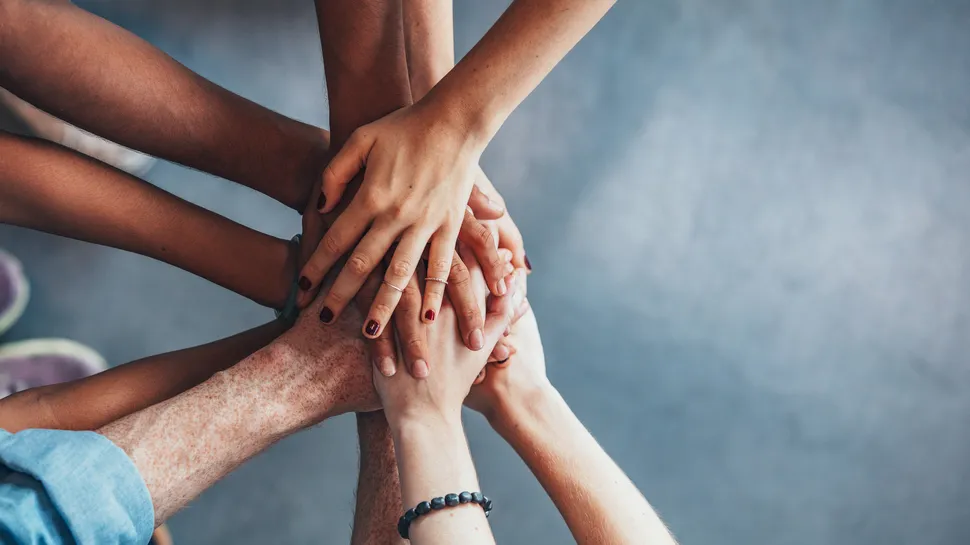 Connect With the Myeloma Crowd On Social Media: Together We're Stronger image