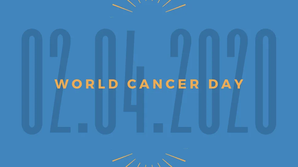 Today is World Cancer Day: Why Multiple Myeloma Patients Should Care image