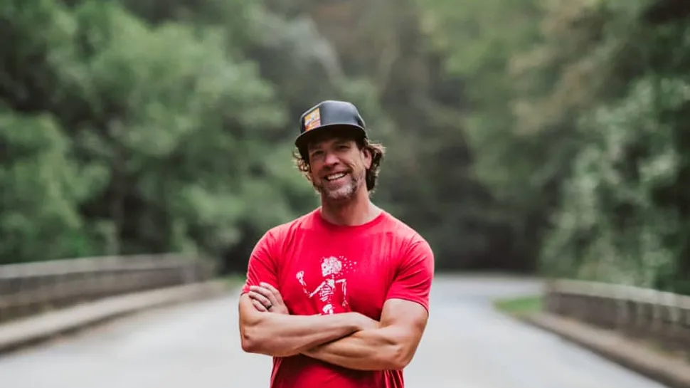 Coach Kenny Capps:  How Fitness Favored His Life image