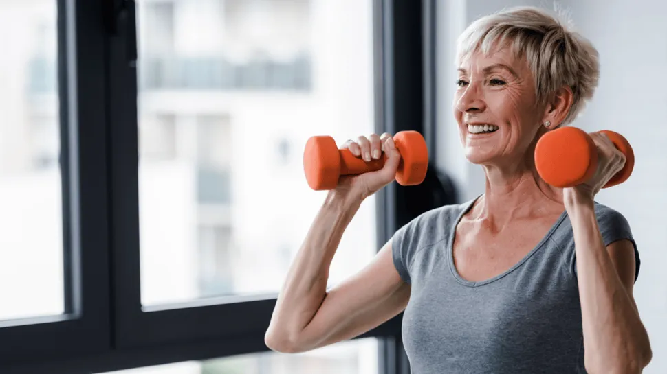 Understanding the Importance of Strength Training for Myeloma Patients image