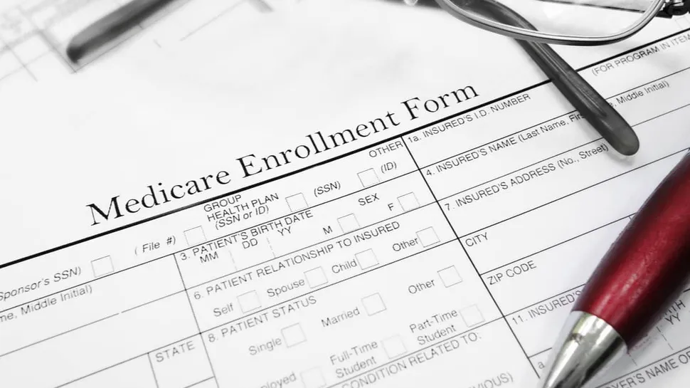 Medicare Enrollment: The Importance of a Second Look image