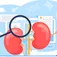 AML and Kidney Health: Risks and Impacts article banner image