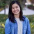 The author Emily Liu