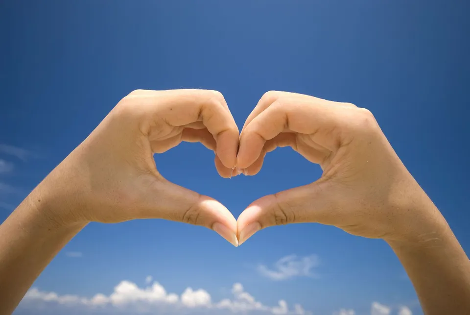 What Loss And Other Tragedies Can Teach Us About Love - HealthTree for  Multiple Myeloma