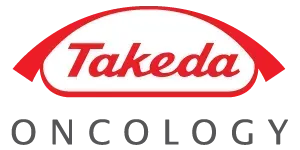 Takeda Oncology logo