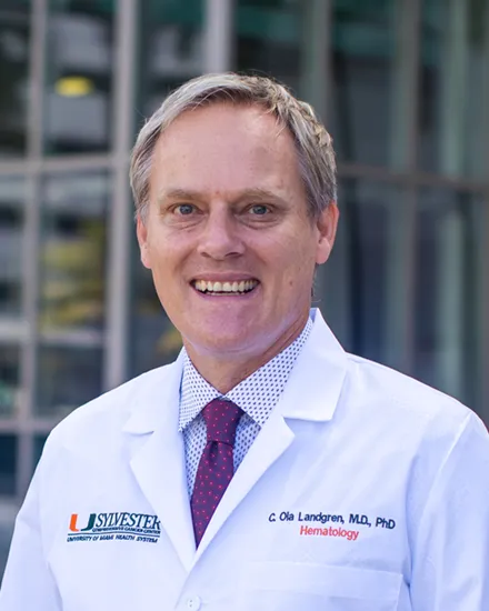 Exciting Myeloma Announcements and What to Watch For at ASH 2015 with Dr. Ola Landgren, MD, PhD, MSKCC image
