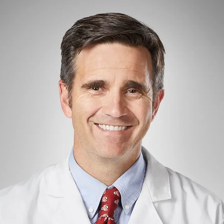 Dr. Benson describes how immunotherapy and NK cells work, and why most cancers are genetic or molecular diseases and not anatomical diseases image