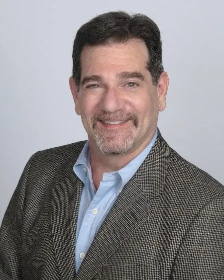 The panelist Peter Rivkees