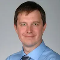 Cleaning up stem cells during myeloma transplant with a new virus, Dr. Eric Bartee, MD, PhD, MUSC image