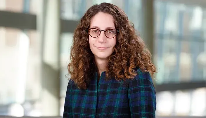 The very exciting ALT-803 myeloma immunotherapy with Dr. Sarah Holstein, MD, PhD at Roswell Park image