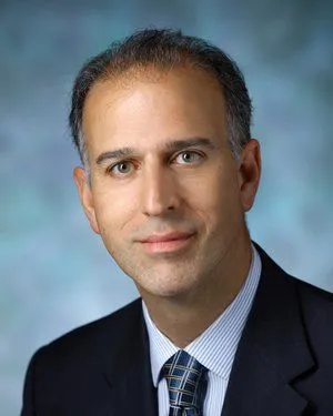 Personalized treatment for normal and high-risk patients using immunotherapy and transplant with Dr. Ivan Borrello, MD, PhD, Johns Hopkins image
